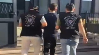 16 yıl hapis cezasıyla aranan hırsız yakalandı