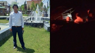 17 yaşındaki genç tartıştığı babasını tüfekle vurarak öldürdü