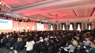 17nci İstanbul Hazır Giyim Konferansı başladı