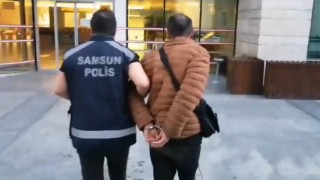 18 suçtan aranan ve 23 yıl hapis cezası bulunan şahıs yakalandı