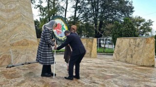 19 Ekim Muhtarlar Günü Ereğlide Coşkuyla Kutlandı