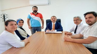 2 Bin 502 kız öğrenciye Hijyenik Ped Dağıtılacak