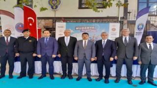 2024 Mudanya Triatlonu için geri sayım başladı