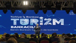 “2024 yılı itibariyle turizm sektörüne 1 milyar dolar kaynak aktaracağımızı taahhüt ettik”