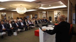 2050 yılında ‘Karbon Nötr Büyükçekmece için çalışmalar tamamlandı