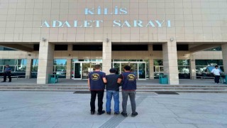 22 yıldır firari gezen katil zanlısını jandarma yakaladı