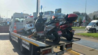 250 araç ve sürücüye bir günde 1 milyon ceza