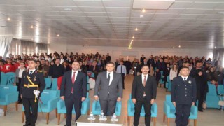 29 Ekim Cumhuriyet Bayramı Beylikovada coşkuyla kutlandı