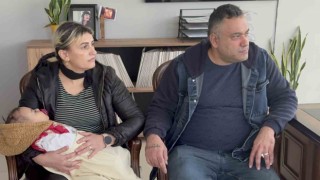 3 bebeklerini kaybeden aile, yenidoğan çetesi soruşturması sonrası bir kez daha yıkıldı
