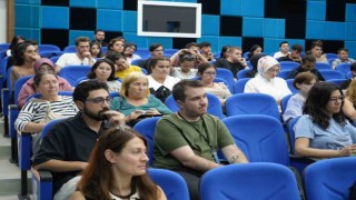 3. Niğde Ulusal Kısa Film Festivali yapıldı