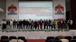 3. Uluslararası Katılımlı Orta Karadeniz Engelli ve Yaşlı Sağlığı Kongresi Havzada başarıyla tamamlandı