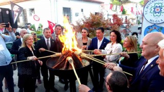 31inci Muğla Kültür ve Sanat Şenliği coşkuyla başladı