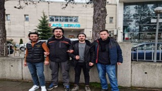 4 Sol Parti üyesine hapis cezası