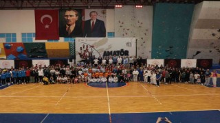 40 bine yakın çocuğa spor yapma imkanı