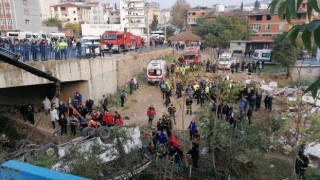 4ü öğrenci 5 kişiyi ölüme götüren servis kazasında sanıklara ceza yağdı