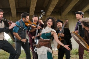 5. Uluslararası Balkan Müzik Festivali İzmir’de Başlıyor!