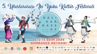5. Uluslararası İki Yaka Kültür Festivali yaklaşıyor