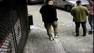 56 yıl kesinleşmiş hapis cezasıyla aranırken, kardeşinin kimliğiyle yakaladı