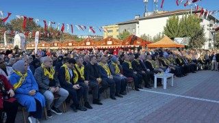 5inci Sultangazi Kastamonu Günleri başladı