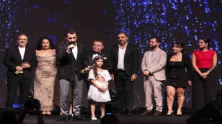 61. Antalya Altın Portakal Film Festivalinde ödüller sahiplerini buldu