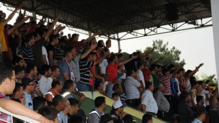 7 Ocak Stadında Yenileme Çalışmaları Başlayacak