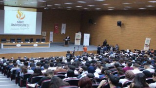 7. Siirt Uluslararası Kısa Film Festivali başladı