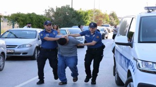 7 yaşındaki çocuğa cinsel içerikli görüntü izlettiği öne sürülen şüpheli: Telefonu cebime koyarken açıldı