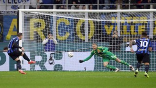 8 gollü Inter - Juventus maçına Kenan Yıldız damga vurdu