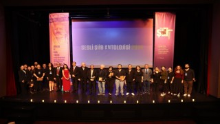 8. Mehmet H. Doğan Ödülünün sahibi Hasan Turgut oldu