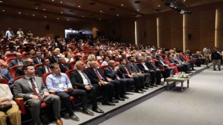 8. Uluslararası Adana Lezzet Festivali Çukurova Tarım Zirvesi ile başladı