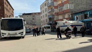 9 yıl önce 13 polisin şehit edildiği saldırının faillerinden biri ve yardım yataklık yapan 8 kişi yakalandı