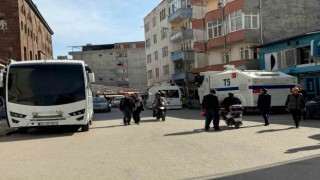 9 yıl önce 13 polisin şehit edildiği saldırıyla ilgili DEM Parti Iğdır İl Başkanı gözaltına alındı