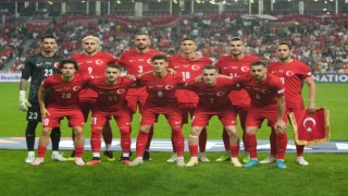A Milli Futbol Takımı, İzlanda deplasmanında
