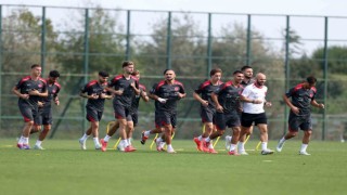 A Milliler, İzlandaya hazırlandı