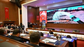 ABB, “Gıda güvenliği ve sürdürülebilir tarım” Konferansına ev sahipliği yaptı