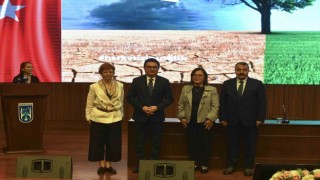ABBden “Dünya Akciğer Günü” etkinliği
