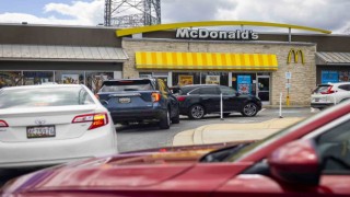 ABDde McDonalds hamburgerleriyle bağlantılı E. coli enfeksiyonlarının sayısı 75e yükseldi