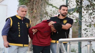 Abisini sakat bırakan şahsı öldüren şüpheli ile ona yardım eden şahıs tutuklandı