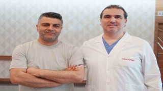 Açık kalp ameliyatı önerilen hasta Mitraclip ile şifa buldu