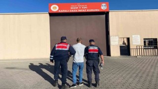 Adam öldürme suçundan 19 yıl cezası bulunan firari yakalandı