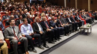 Adana Lezzet Festivali Tarım Zirvesi ile Başladı
