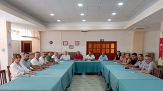 Adana'da Akdeniz Meyve Sineği Toplantısı: Osmaniye'den katılım