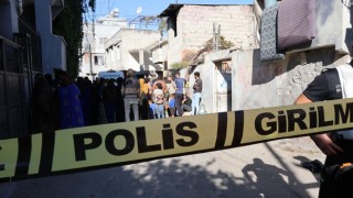 Adana’da Isıtıcıdan Çıkan Yangında 3 Çocuk Hayatını Kaybetti