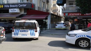 Adanada pastaneye silahlı saldırı: 2 yaralı
