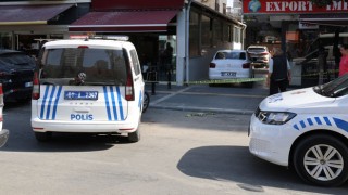 Adana’da Pastaneye Silahlı Saldırı: 2 Yaralı