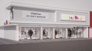 Adanalı firmanın 10. şubesi Mersine açılıyor