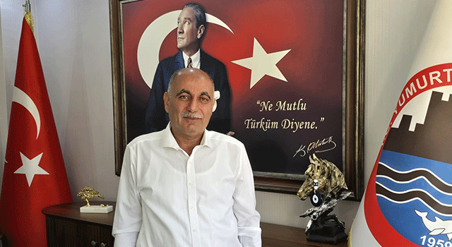 Adana’nın Denizle Buluştuğu Şirin İlçe: Yumurtalık, Herkesi Bekliyor