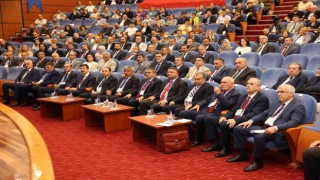 ADIM Üniversiteleri Denizlide bir araya geldi