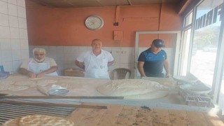 Adıyamanda fırınlara denetim