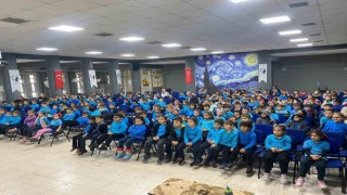 Afet anında ne yapacaklarını öğrendiler